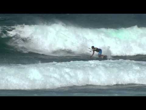 Paulino Pereira TripleS Wildcard Entry