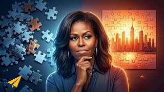 "The ONLY Way You SUCCEED is by FAILING!" - Michelle Obama (@MichelleObama) - Top 10 Rules