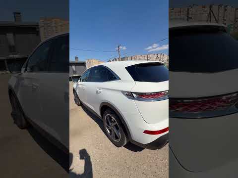 фото ds 7 crossback i 0