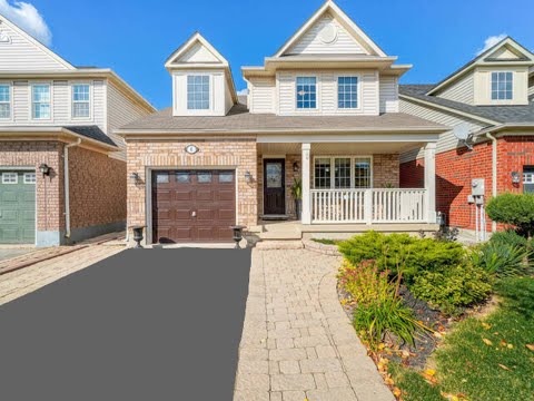 6 Patience Drive, Brampton Home for Sale - Real Estate Properties for Sale
