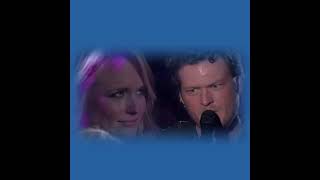 Blake Shelton ft. Miranda Lambert  Bare Skin Rug