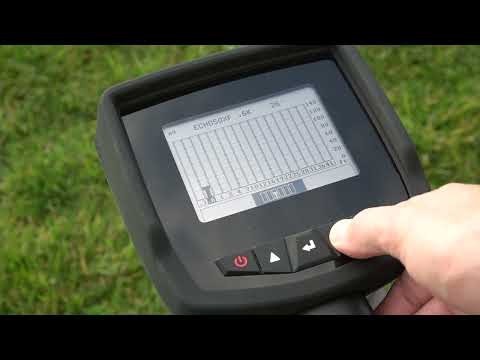 Frequency Range Forecast | Underground Magnetics