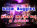 The Doom Buggies Rocket Na Na Na Jacques Cabaret Boston MA 2 9 97