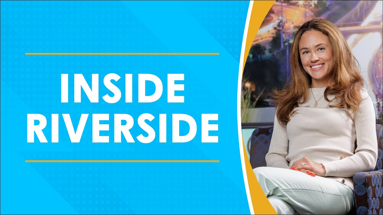 Inside Riverside | Ep. 57 | Recap of the Insect Fair, register for Stem Pull, and Ward News