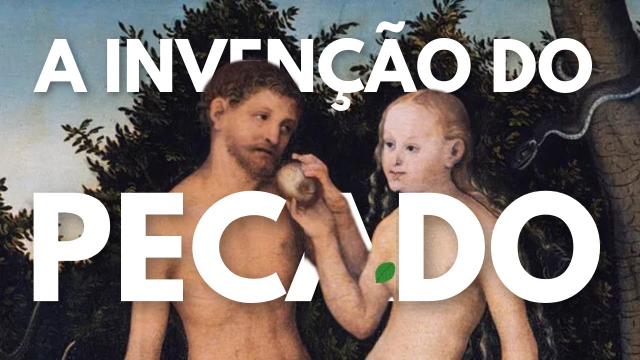 SIN | The Origin of the Idea That Changed the World