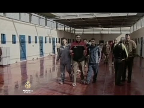 Palestinci obilježavaju Dan zatvorenika