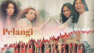 Download lagu (No Drum) PELANGI - BOOMERANG mp3
