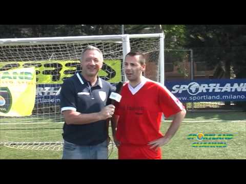 INTERVISTE CATTOLICA CUP MAGGIO 2012  Calcio a 7