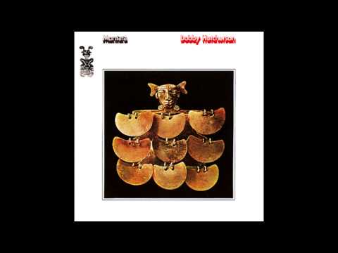 Bobby Hutcherson - Montara