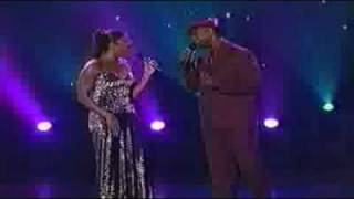 Brian McKnight & Natalie Cole 1998