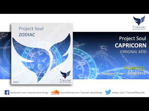 Project Soul - Capricorn (Original Mix) [Trancer Recordings]