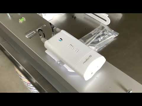 Ubiquiti AM-5AC21-60 video