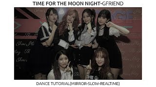 Download lagu GFRIEND-Time For The Moon Night (Dance tutorial-mirror-slow-realtime) mp3 Download lagu GFRIEND-Time For The Moon Night (Dance tutorial-mirror-slow-realtime) mp3