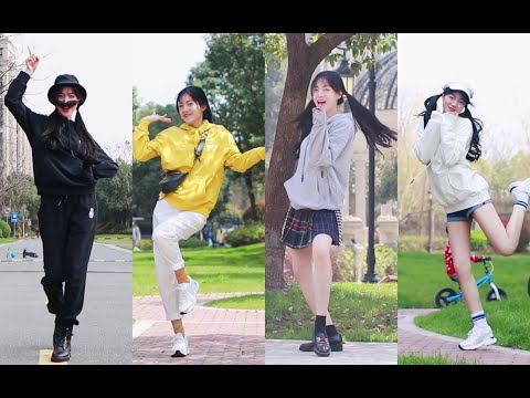 今天我有一点可爱诶  Crayon Pop -Bing Bing【微小微】