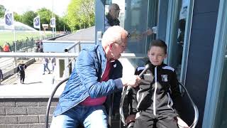 Interview Lars Baardman