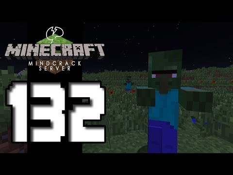 Beef Plays Minecraft - Mindcrack Server - S3 EP132 - Emotional...