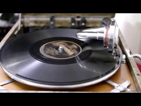 "Danger! (Look Out for that Gal)" - Tracy-Brown's Orchestra