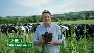 Yeo Valley Get a whiff of this!