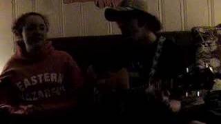 Steeples (cover) - Dispatch