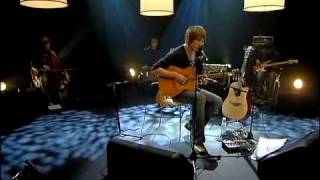 Scott Matthews - Sweet scented, AOL Session