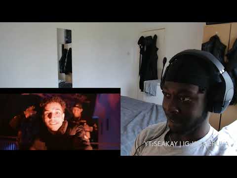 Yunk Vino feat. Danzo, Veigh - Pacto (Prod. AmandesNobeat, Tio galera) | 🇬🇧 UK Reaction