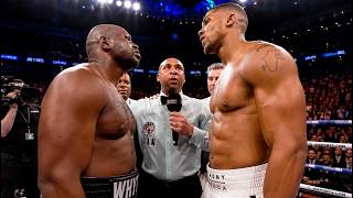 Download lagu Kevin Johnson (USA) vs Anthony Joshua (England) | KNOCKOUT, BOXING fight, HD mp3