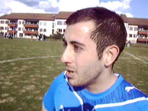 Johannes Utay om LSW:s 6-1 mot Myresjö