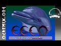 OCR01261: Ecco the Dolphin (Sega CD) Eternal ...
