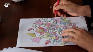 С рехабилитация и трудотерапия помагат на хора с деменция в Дневния център в Смолян