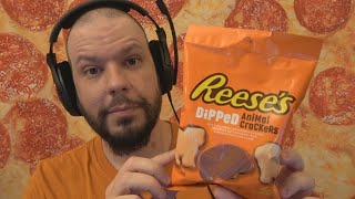 Reese's Dipped Animal Crackers Found At 7-Eleven