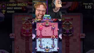 MOLT RUINED MY PLANS... - Deck Guide by JuicyJ