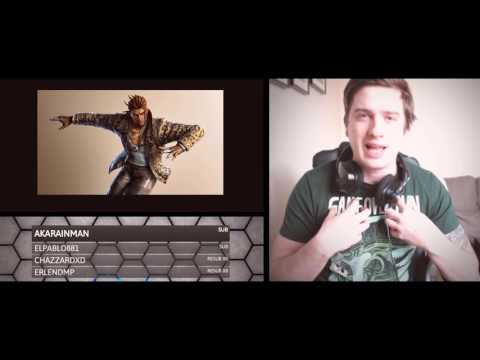 FINAL WORDS ON EDDY XIAOYU