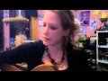 We All Sing With The Same Voice Sesame Street Cover Tracy Thorne