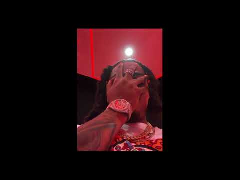 Red Carpet Rich- Bad Habits Freestyle