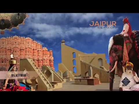 Rajasthan: Top Places to Visit in Rajasthan