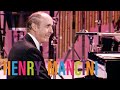 Henry Mancini & Orchestra - The Pink Panther Theme (Richard Claydermann in London, December 9, 1986)