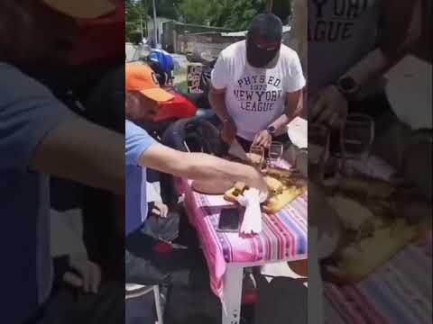 El lujo más grande es tener tiempo para vivirla despacio 🍀🍀 La carolina - San Luis
