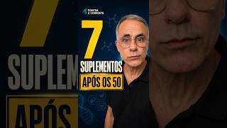 Cansaço após os 50? Pode ser falta disto