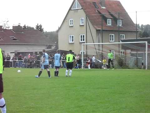 RWF - TSG BSA II 5:0