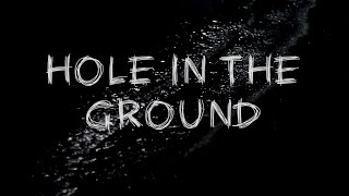 Hole In The Ground (Lyrics) - Tyler Joseph