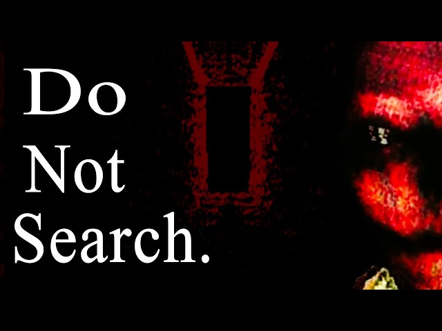 Sad Satan: The Internets Most Dangerous Rabbithole