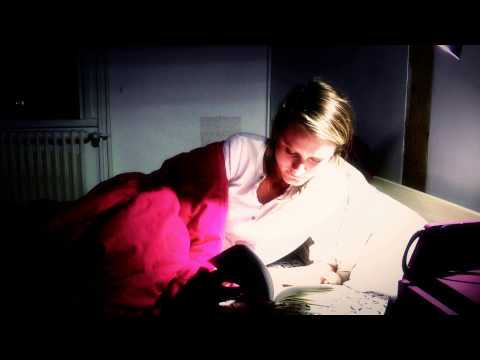 Scary Story - Saison 1 - Episode 2 (alone in my bed 1)- web série- horreur- 2014