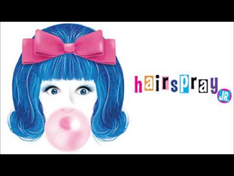 Hairspray Jr. - You Can't Stop the Beat (Part 1)