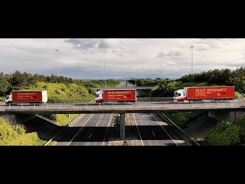 Sean Moriarty Overview | ZOMA