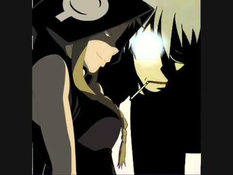 Soul Eater OST 1 track 7 (Lady of Gorgon)