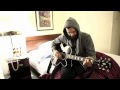 One Small Step for Landmines - Take Me Seriously (Nervous Energies session)