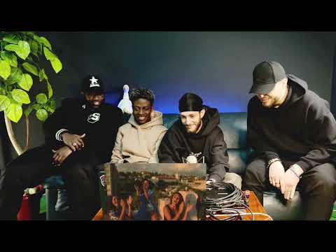 LADANIVA - Vay Aman, Kef Chilini, SHAKAR ► REACTION !!! Reaction to Armenian music