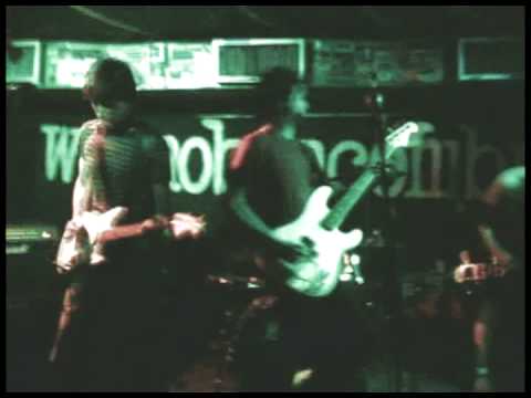 Visitantes - Dinheiro (ao vivo na Obra - BH)