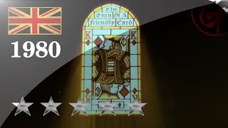 Nothing Left to Lose, The Alan Parsons Project with Video HQ Audio