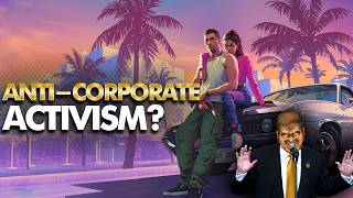 The GTA 6 Leakers Want You to Buy Their Memecoin